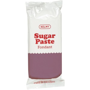 Pte  sucre Lila 250g Kelmy