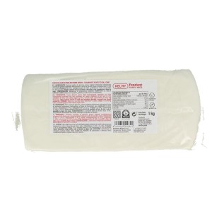 Pte  sucre Blanc 1kg Kelmy