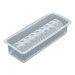 Moule Bche Nazar Plastique (25 x 7 cm). n1