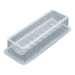 Moule Bche Nazar Plastique (25 x 7 cm). n2