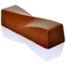 Moule Bche Vrille Plastique (25 x 8 cm). n3