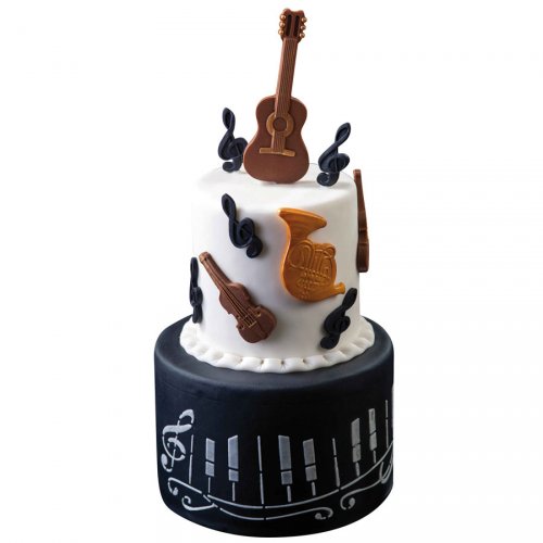 4 Emporte Pieces Musique Pour L Anniversaire De Votre Enfant Annikids