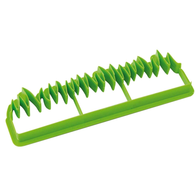 Moule de découpe Herbe 