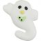 Assortiment de 6 figurines Halloween en sucre images:#1
