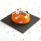 1 Fantme 3D en sucre images:#1