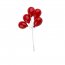 Grappe de Ballons rouges