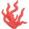 Corail Rouge décoratif images:#0
