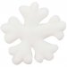 4 Flocons en sucre. n1