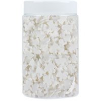 Confettis Fantmes en sucre (50g)