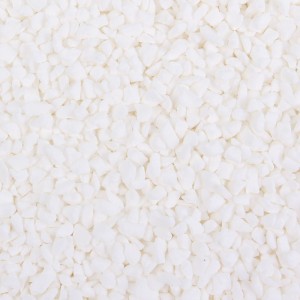 Sachet Mini Flocons Blancs (50 g) - Sucre Meringue