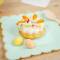 Sachet Bonbons Oeufs de Pâques (1,5 cm) - 50 g images:#2