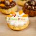 Sachet Bonbons Oeufs de Pques (1, 5 cm) - 50 g. n5