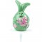 4 Pics Lapins de Pques Pastels - Plastique images:#3