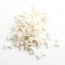 Confettis Os blancs (50 g) - Sucre