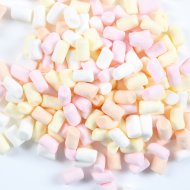 Mini Marshmallows (1,2 cm) - 200 g