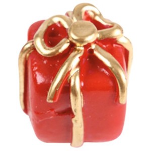 2 Pics Cadeaux 3D - Plastique