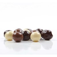 Boules Crispies 3 Choco (50 g)