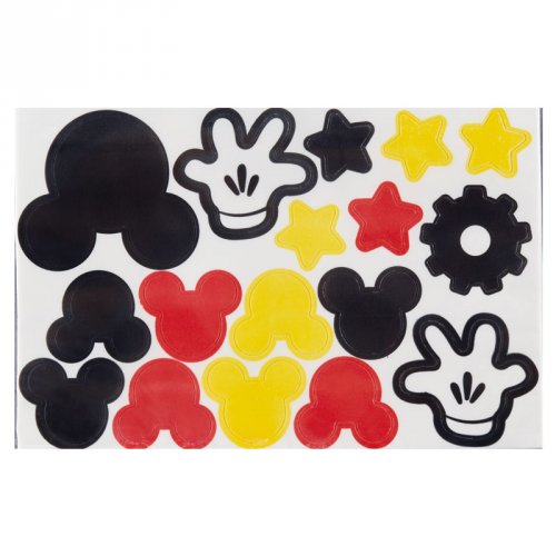 Recette Gateau Mickey Sans Pate A Sucre