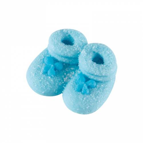 Chaussons Bb Garon - Sucre 