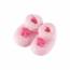 Chaussons Bb Fille - Sucre