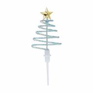 Sapin Spirale (11 cm) - Nol
