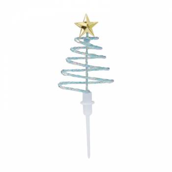 Ambiance No�l Givr�