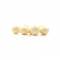 Boules Crispies - Chocolat Blanc (50 g) images:#0