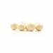 Boules Crispies - Chocolat Blanc (50 g). n1