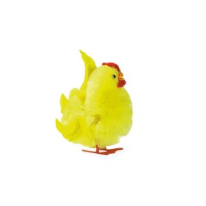 Grand Coq - 10,9 cm
