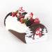 4 Bonhomme de Neige - Chocolat Blanc. n3