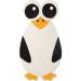 1 Pingouin - Chocolat Blanc. n1