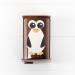 1 Pingouin - Chocolat Blanc. n2