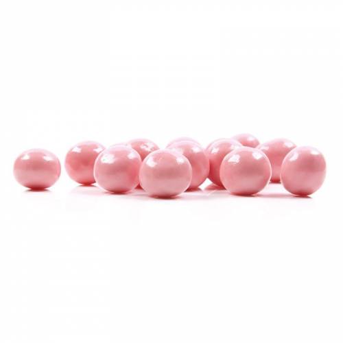 Boules Crispies - Fraise (50 g) 