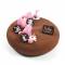 Boules Crispies - Fraise (50 g) images:#1