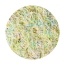 Vermicelles en azyme à parsemer  Multicolores Pastel