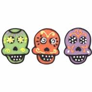 3 Ttes de Morts 3 cm - Sucre