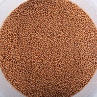 Micro Billes Bronze (50 g)