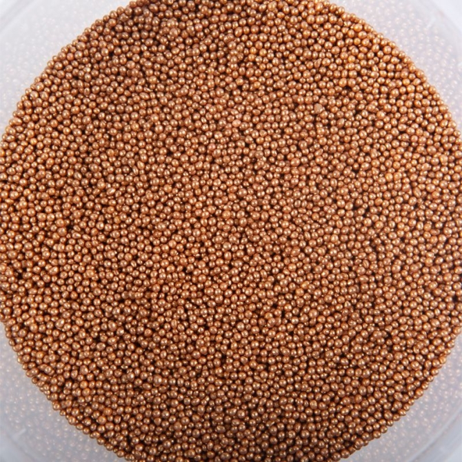 Micro Billes Bronze (50 g) 