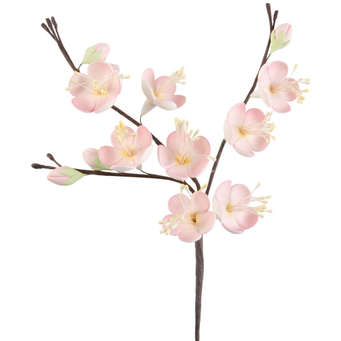 1 Décor Fleur de Cerisier 
