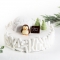 2 Pingouin 3D (3 cm) - Chocolat Blanc images:#1