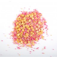 50g de Dcors  Parsemer - Princesse