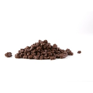 50g de Décors à Parsemer Brownies - Chocolat