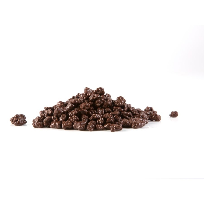 50g de Dcors  Parsemer Brownies - Chocolat 