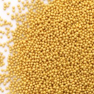 Micro Billes Or (50 g)
