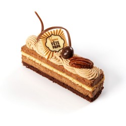 3 Carrs Bonne Fte Papa (3, 8 cm) - Chocolat Blanc. n1