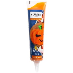 1 Stylo de Glaage 32g - Orange