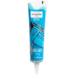 Stylo Glaage 32g - Bleu Clair