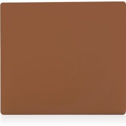 2 Embouts de Bûche (9 cm) – Chocolat Lait. n°1