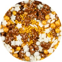 50g de D�cors � Parsemer - Pain d'Epices