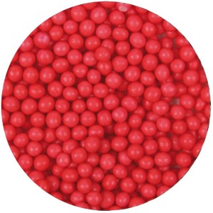 50g de D�cors � Parsemer - Boules de Houx